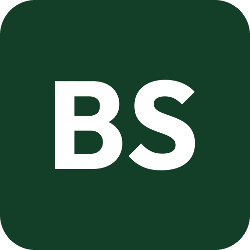 Burlington Steady logo